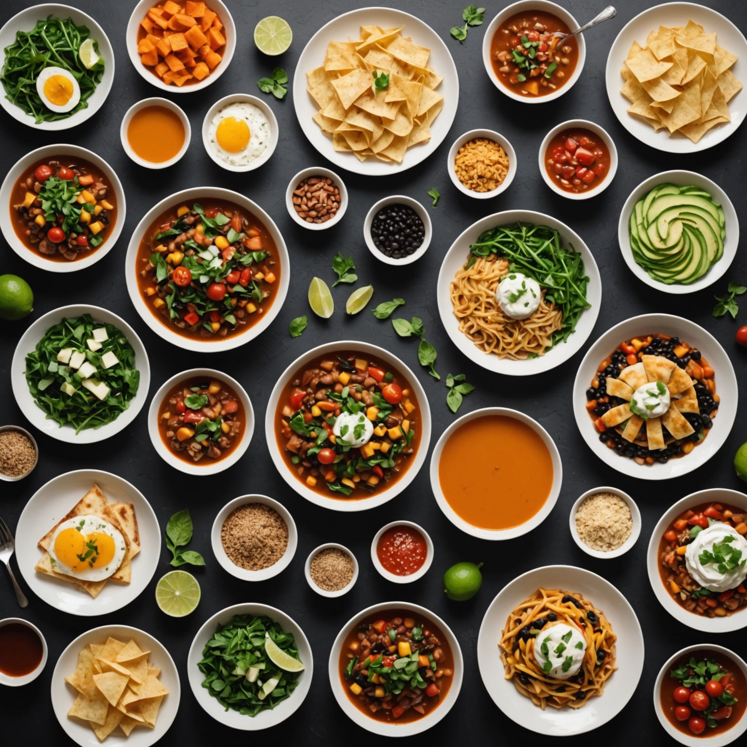 Здорове харчування