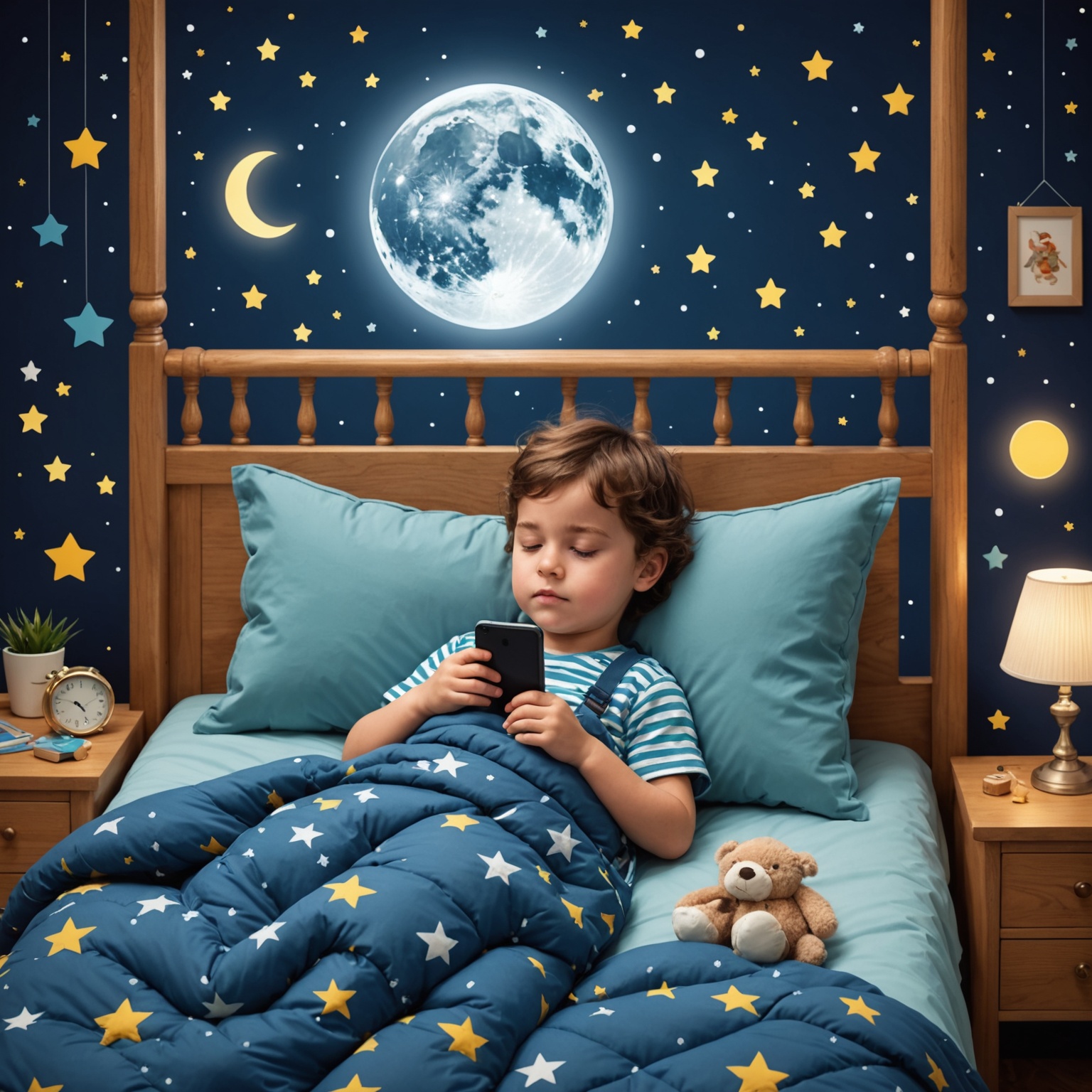 Здоровий сон